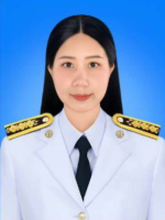 นางสาวพีรญา สุนันท์